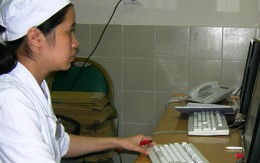 Thoát chết nhờ thẻ khám bệnh điện tử